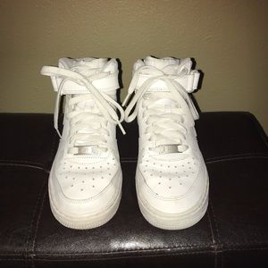 Nike Air Force 1 mid